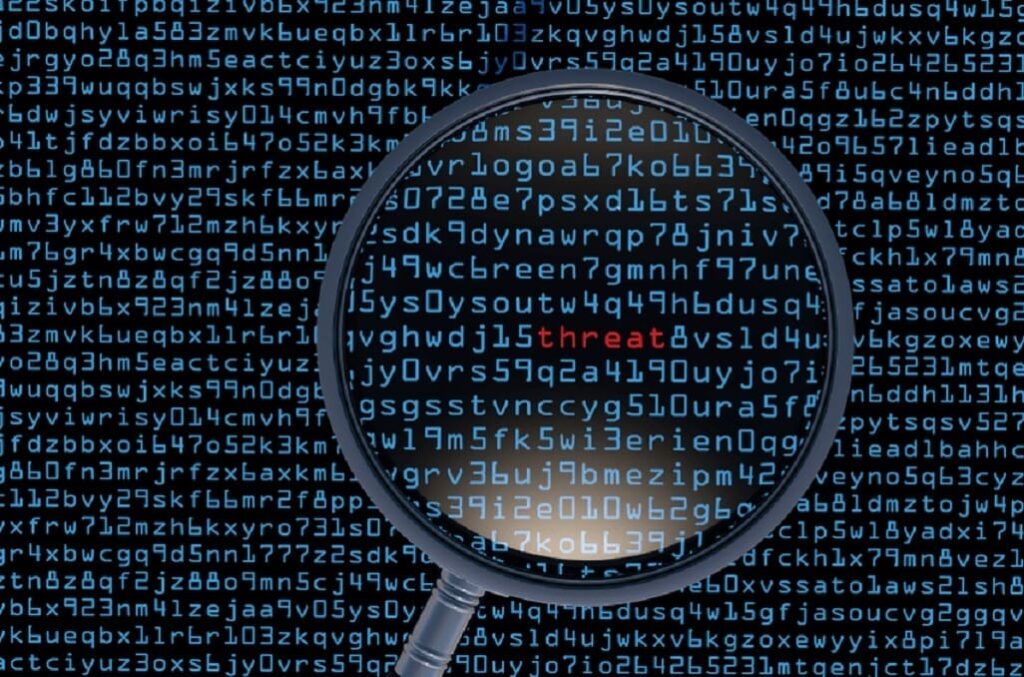 threat hunting