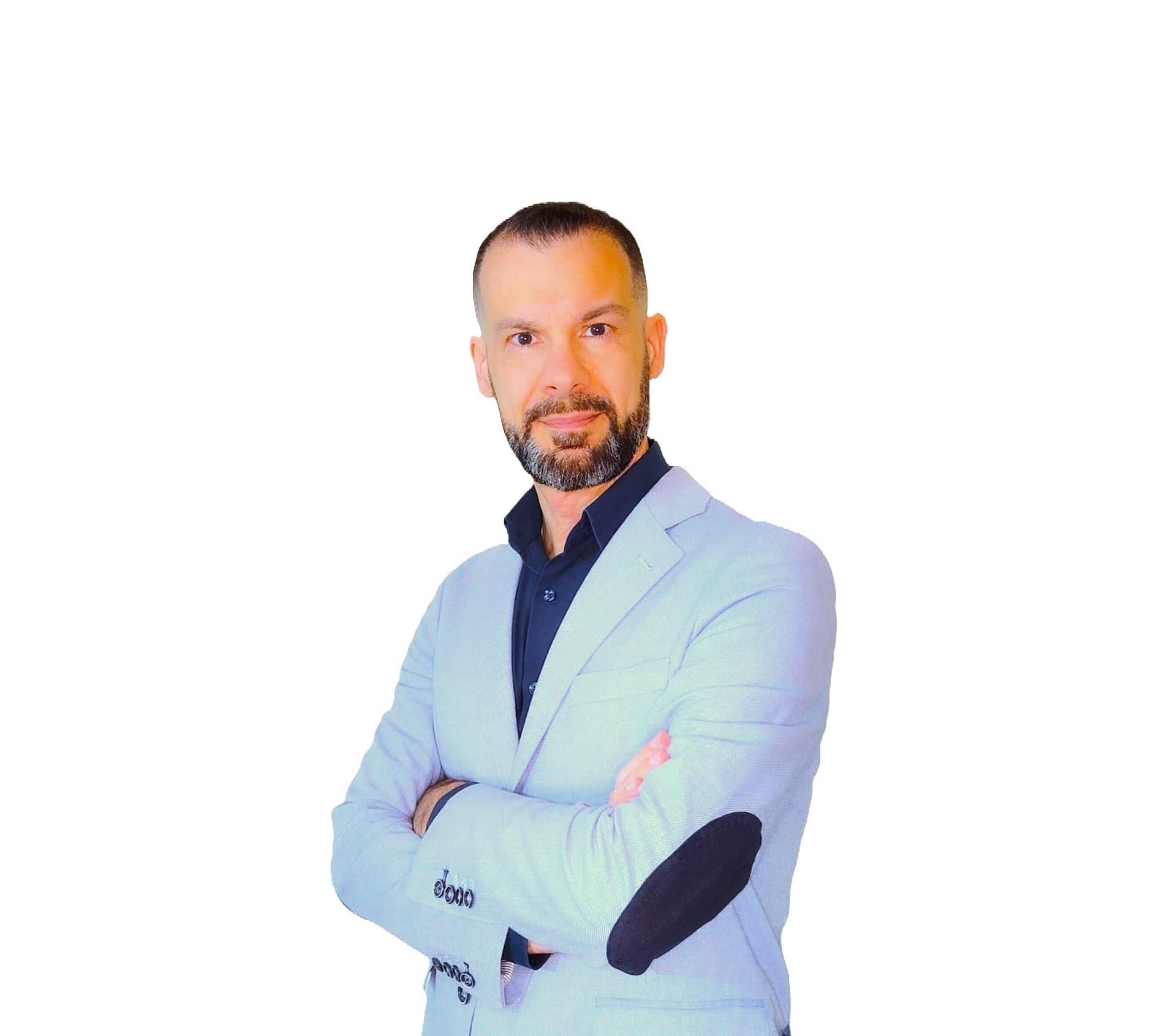 Giovanni Masi
