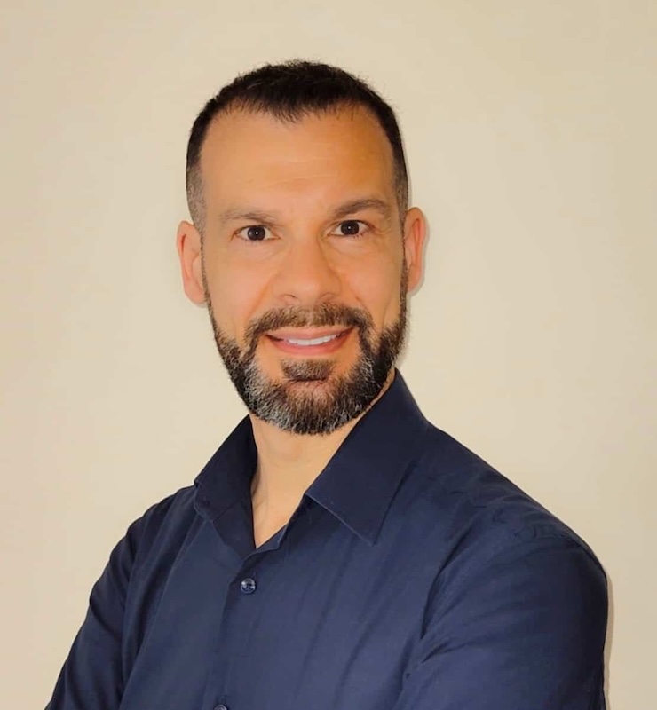 Giovanni Masi AI