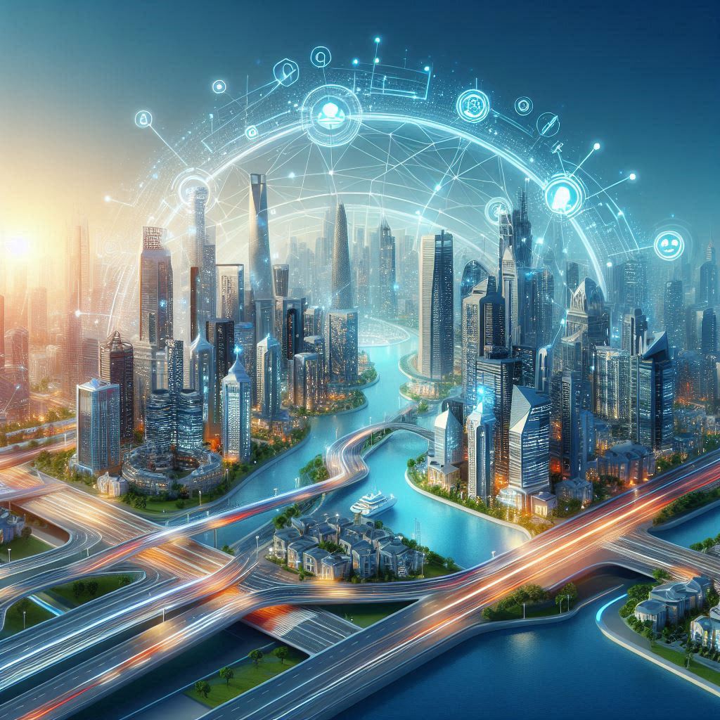 Dalla Città ideale alla smart city - utopia o distopia