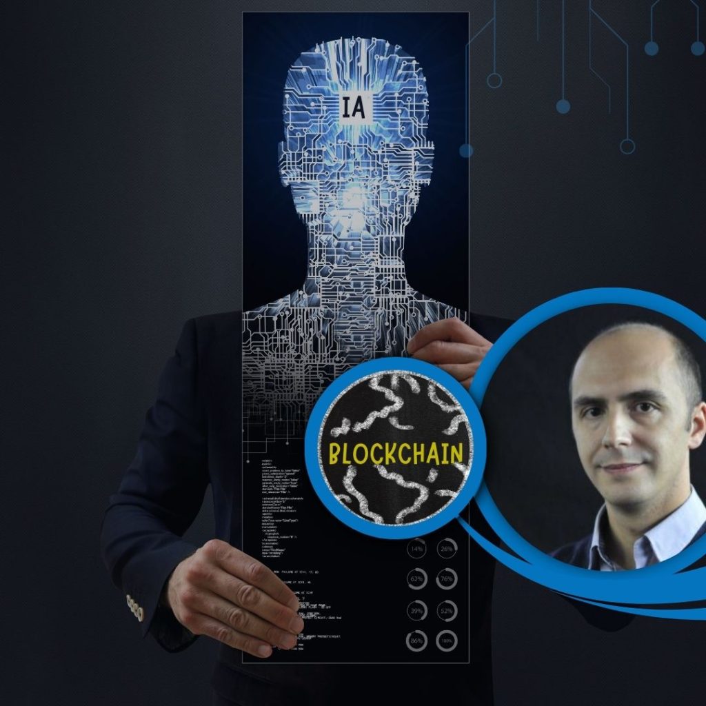 Blockchain e intelligenza artificiale