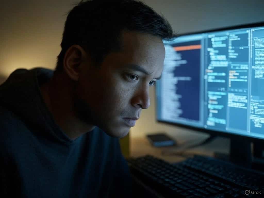 Oltre la superficie: viaggio nel misterioso mondo del Deep Web e del Dark Web