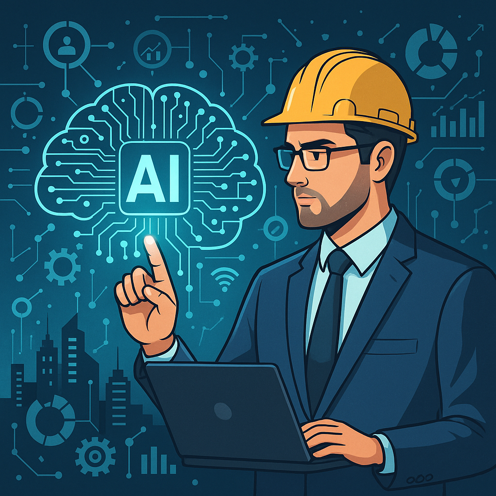 Ingegnere Informatico AI