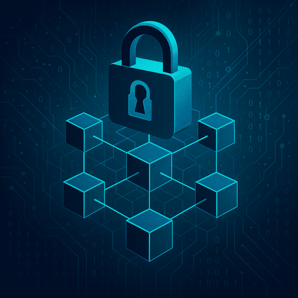Blockchain e Intelligenza Artificiale: Sinergie per un Futuro Decentralizzato