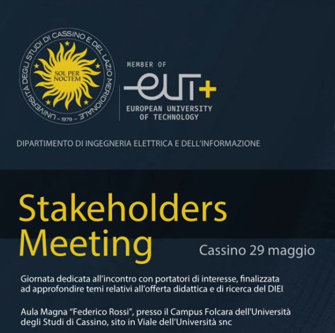 ingegneria dell'informazione