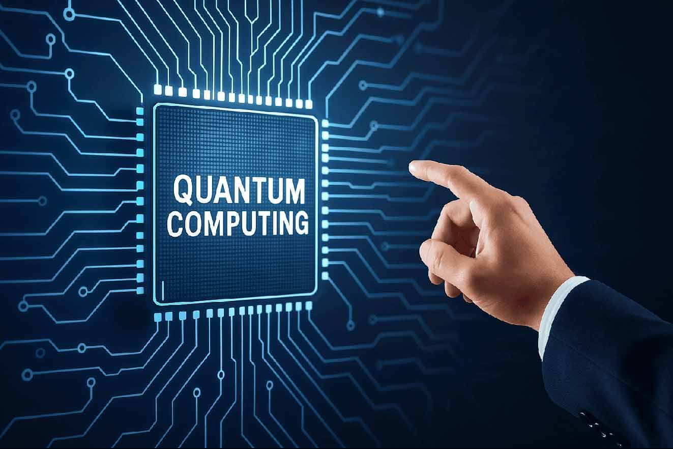 Quantum Computing: viaggio nel cuore di una rivoluzione silenziosa