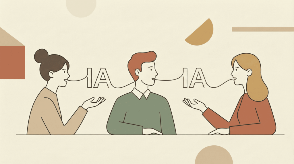 ai & linguaggio