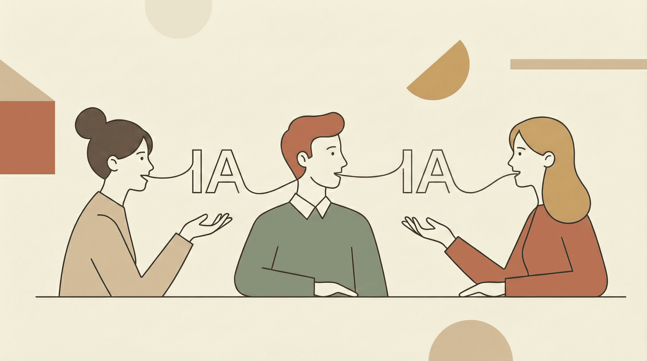 ai & linguaggio