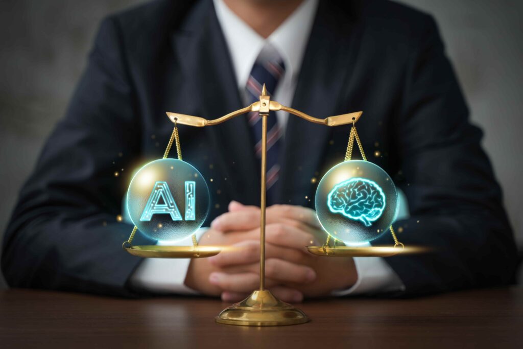 Autonomia negoziale e Etica dell’intelligenza artificiale