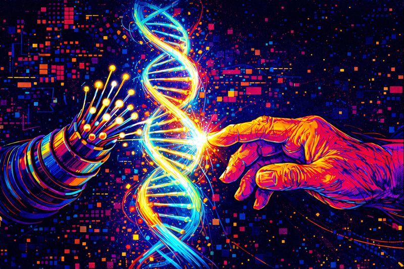 Etica, AI-Goritmo e sanità