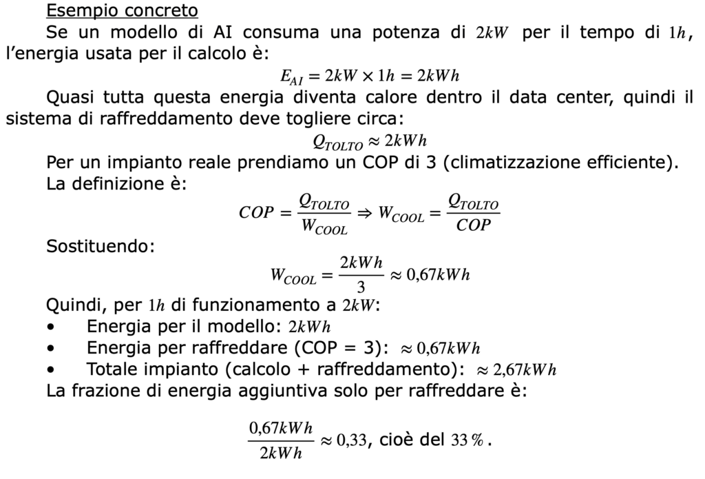 TERMODINAMICA DELL’AI 1 Screenshot 2026 01 16 alle 11.17.38