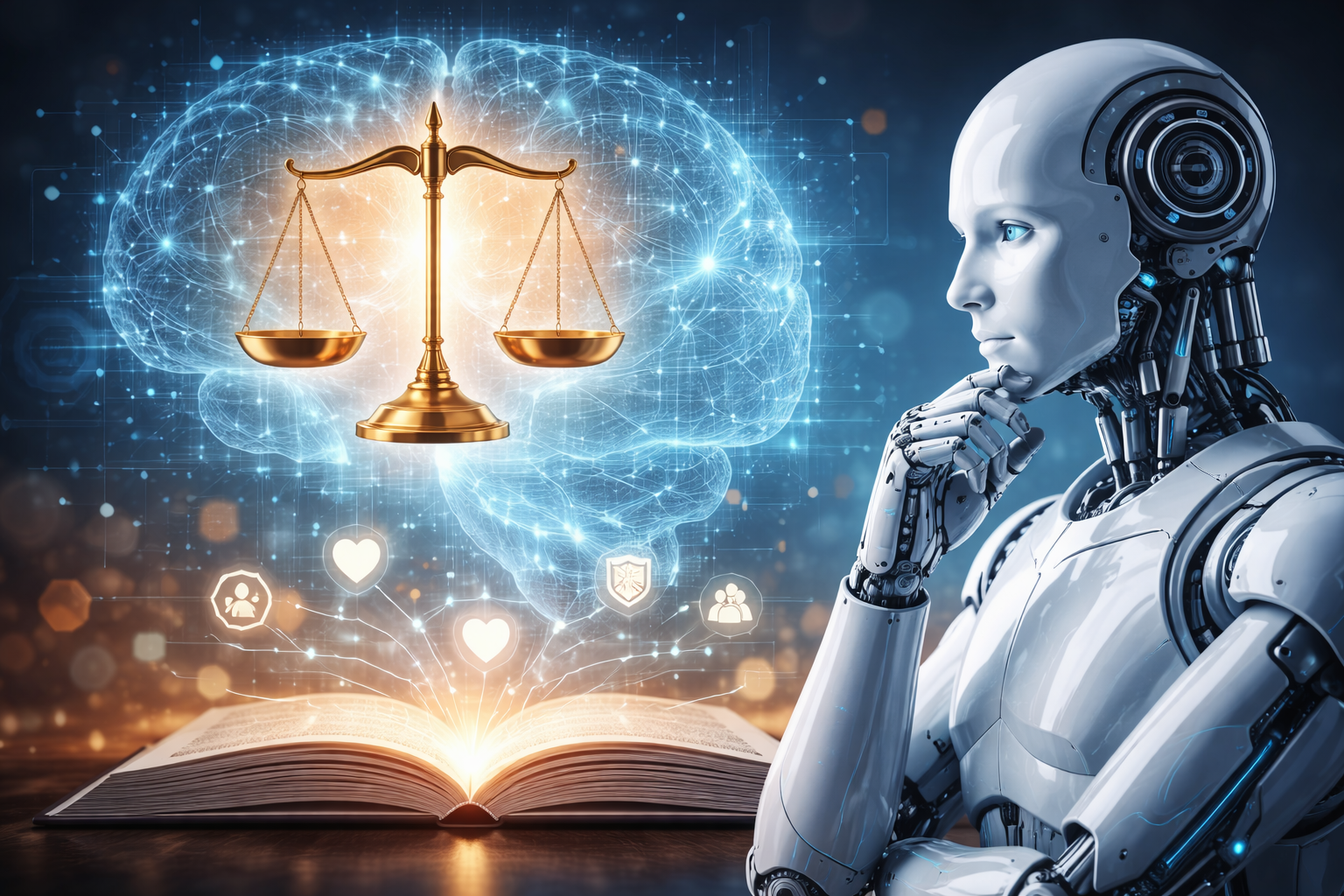 Etica, IA e Compliance