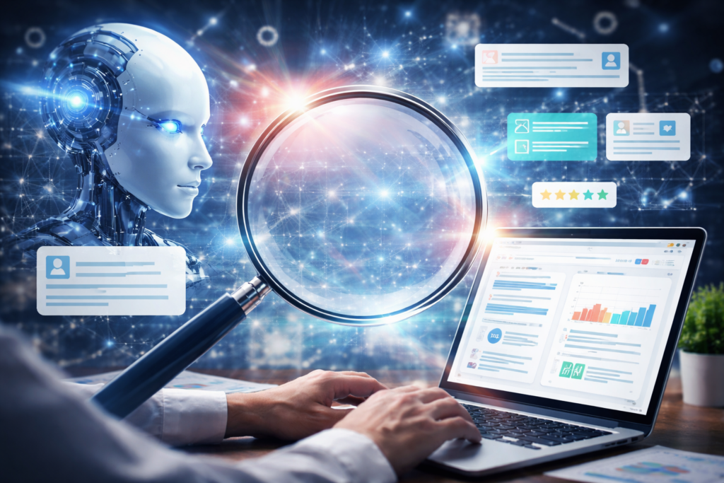 Google-AI Mode-AI Overviews