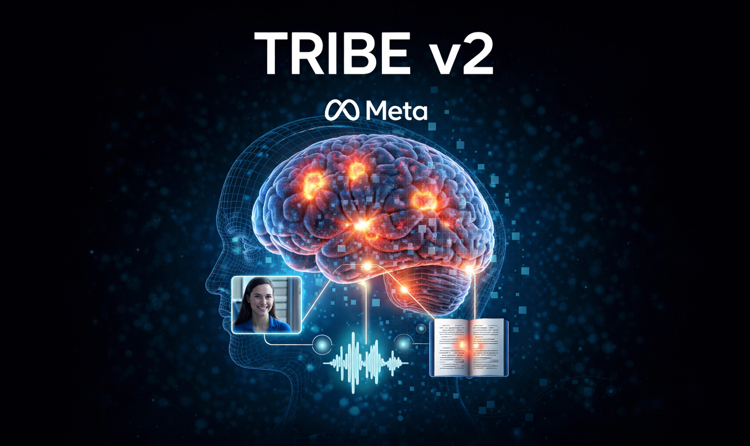 Tribe v2
