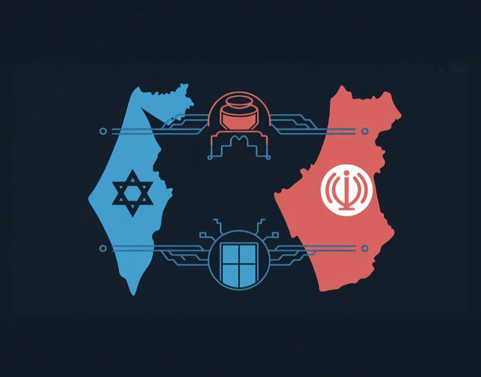 cyber operazioni israeliane