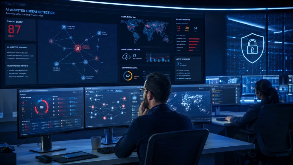 AI for Security