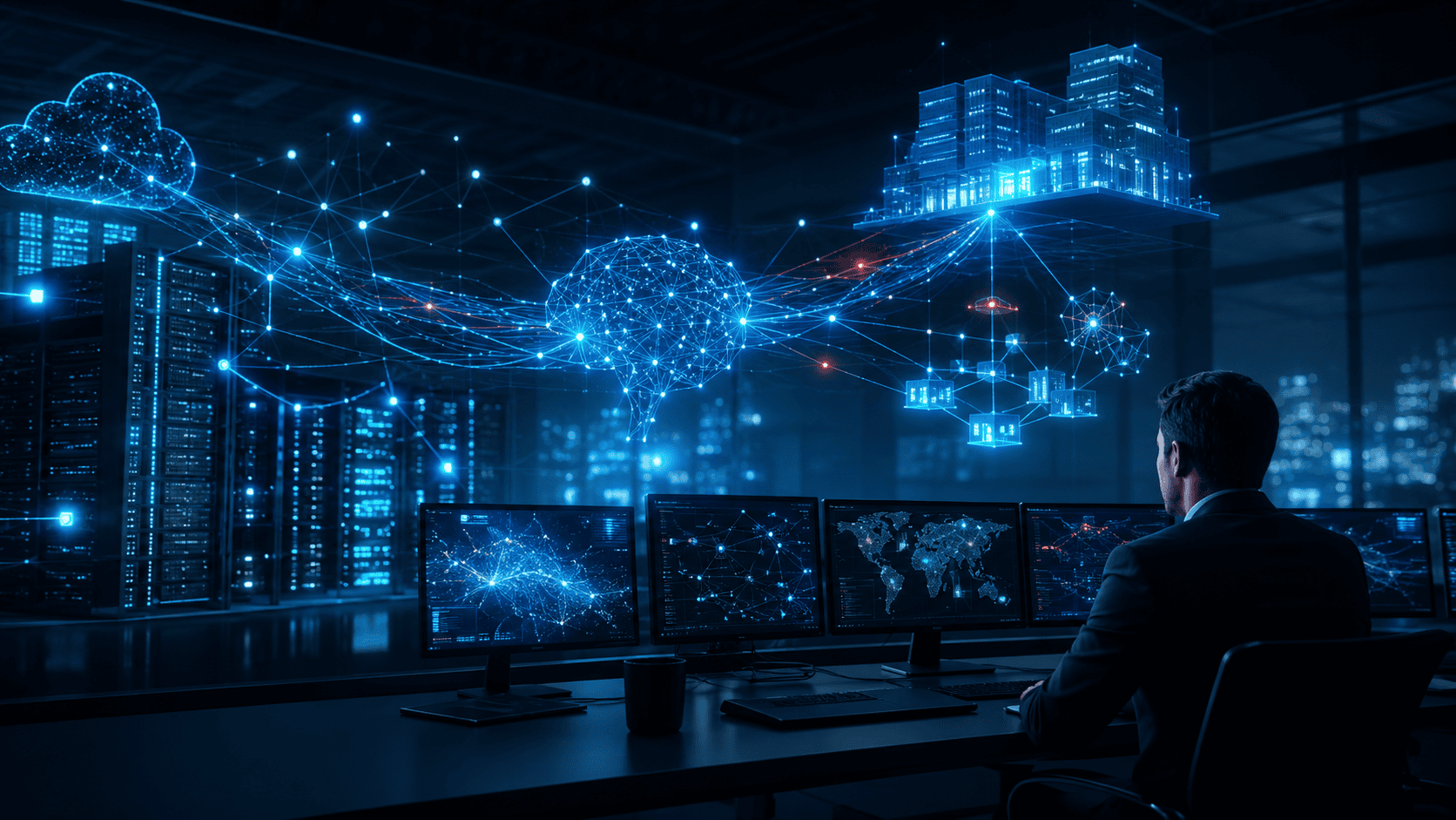 cyber security