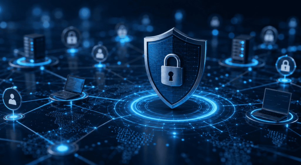 Privacy by Design