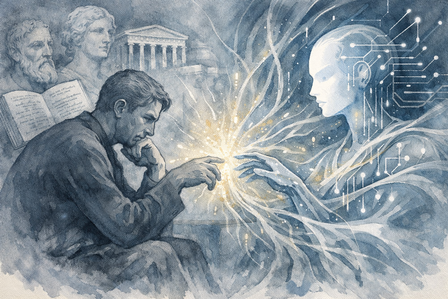 AI e Digital Humanities