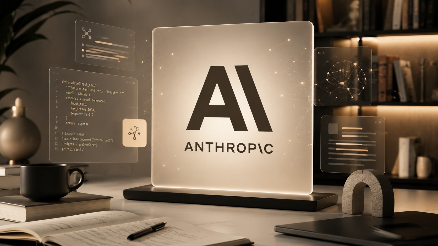 Anthropic