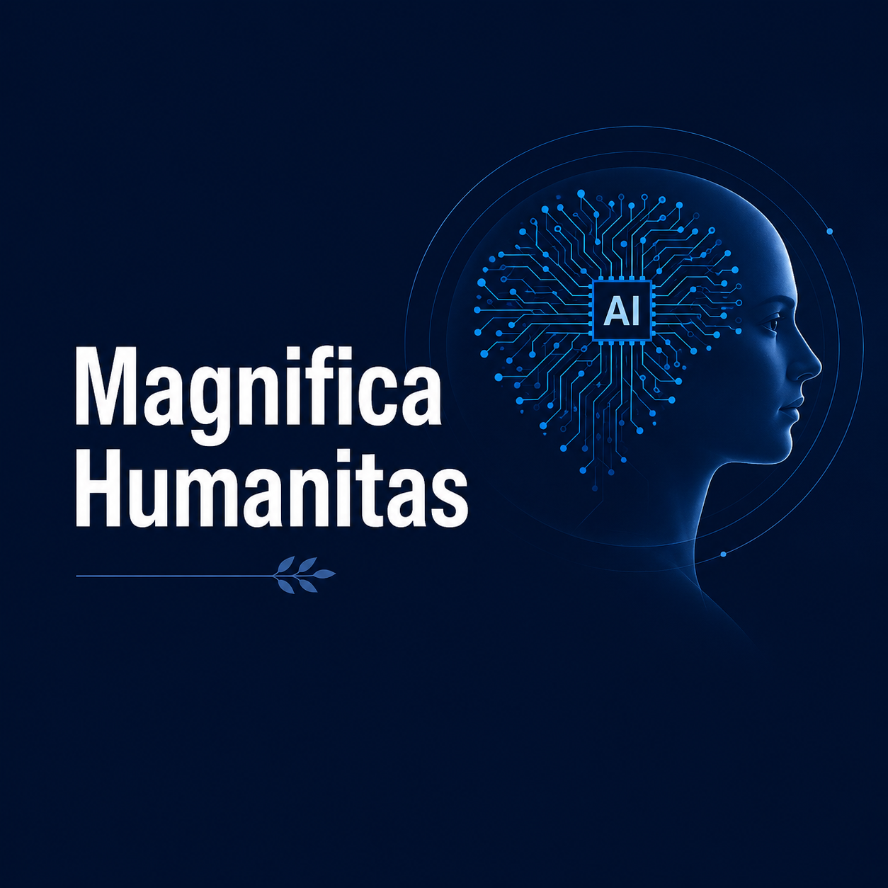 Magnifica Humanitas