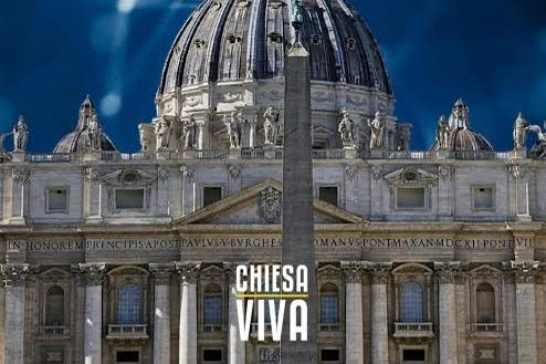 ia chiesa