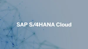 Comparing SAP S4HANA Cloud Public vs. Private