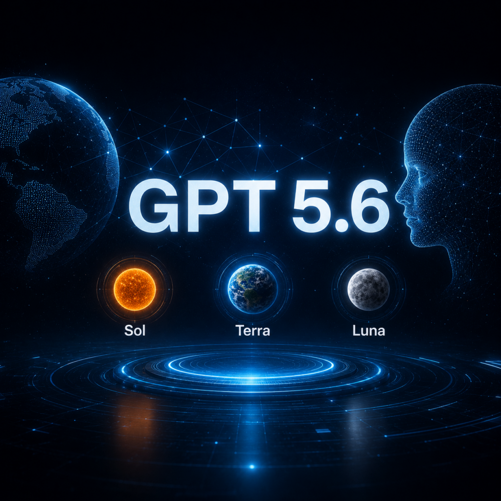 OpenAI, GPT-5.6