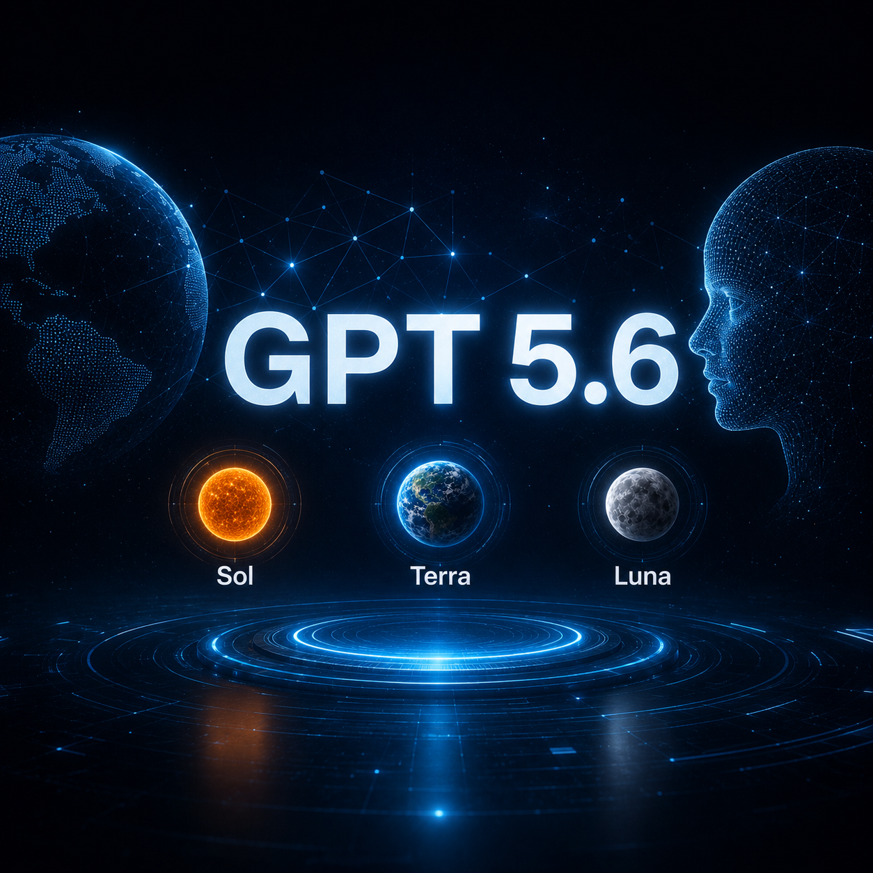 OpenAI, GPT-5.6