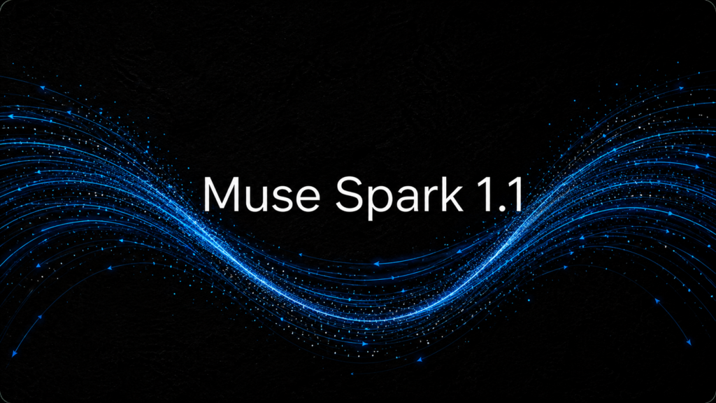 Muse Spark 1.1