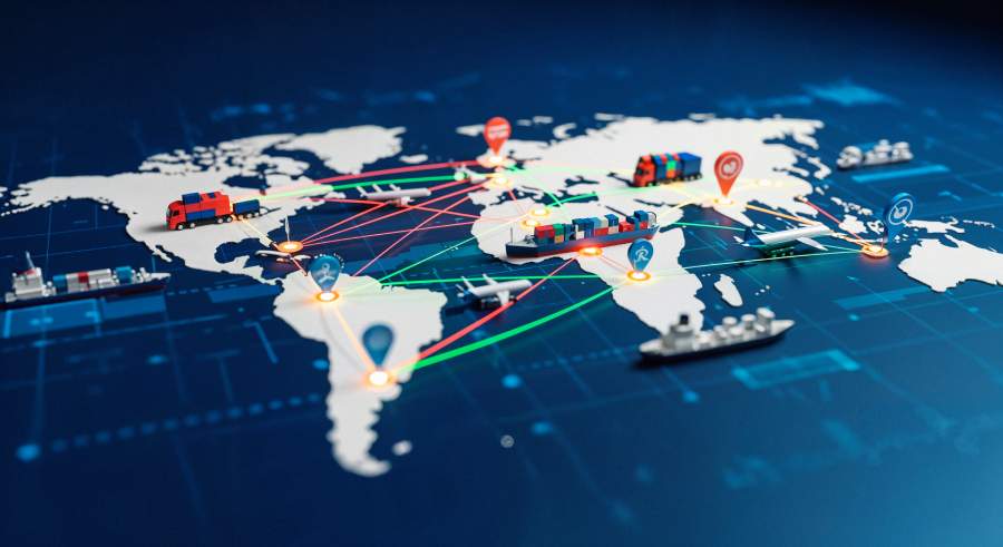 Supply chain trends 2026